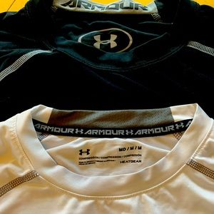 Boys Under Armour bundle!